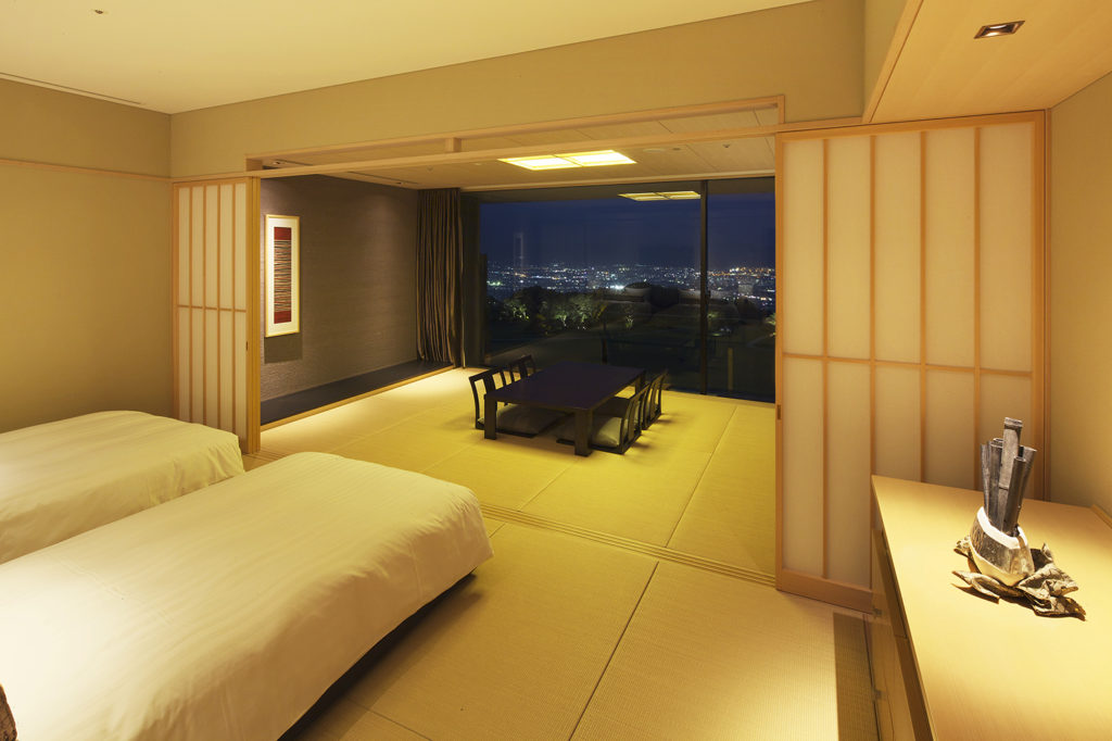 Superior Japanese Style Room