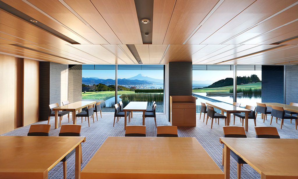 “Fukian” Japanese Cuisine and Sushi