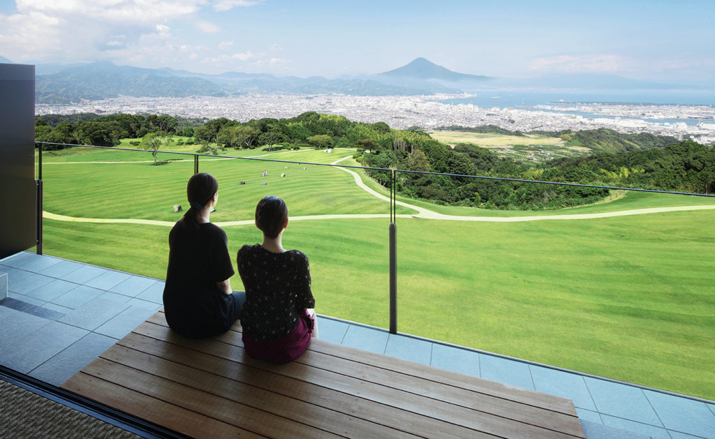 Customer Testimonials: “Nippondaira’s architectural spans let the heart relax first and then soar!”