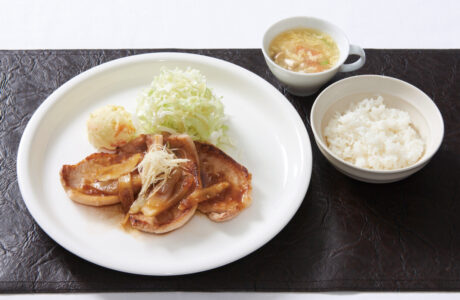 季節のお料理のご案内 | 日本平ホテル